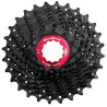 Cassette 11 vitesses de SUNRACE  plage de vitesse 11-46 T