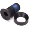 Vis d'axe de pédalier BSD Substance 22mm