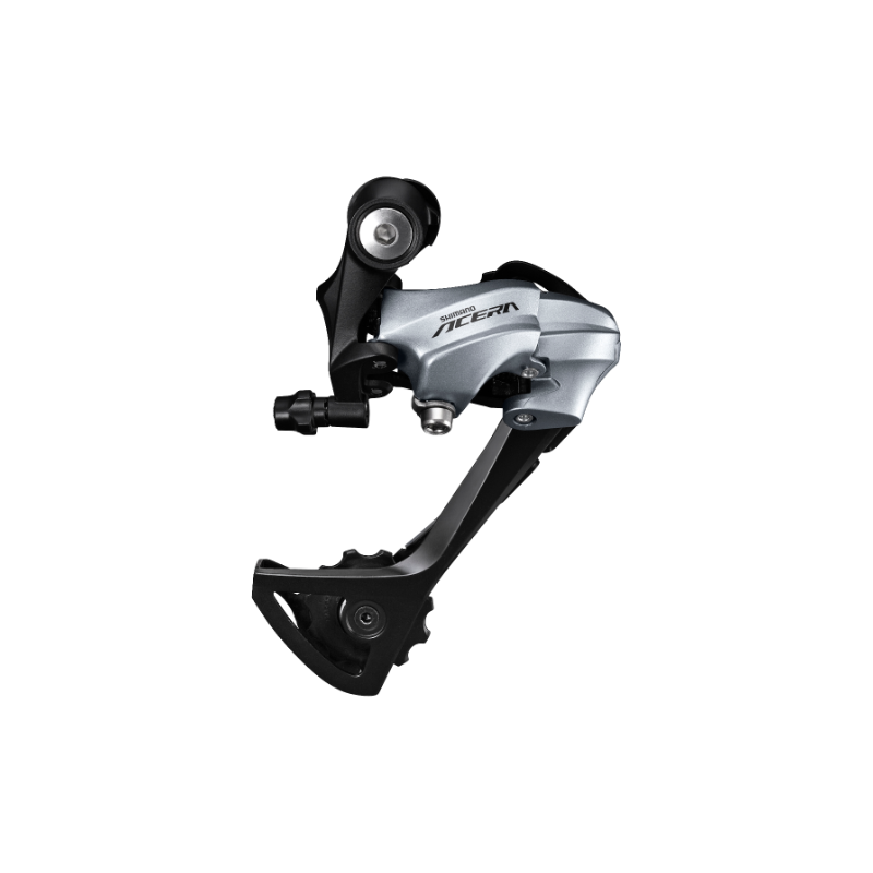 Dérailleur arrière SHIMANO Acera 9v grande chape RD-T3000