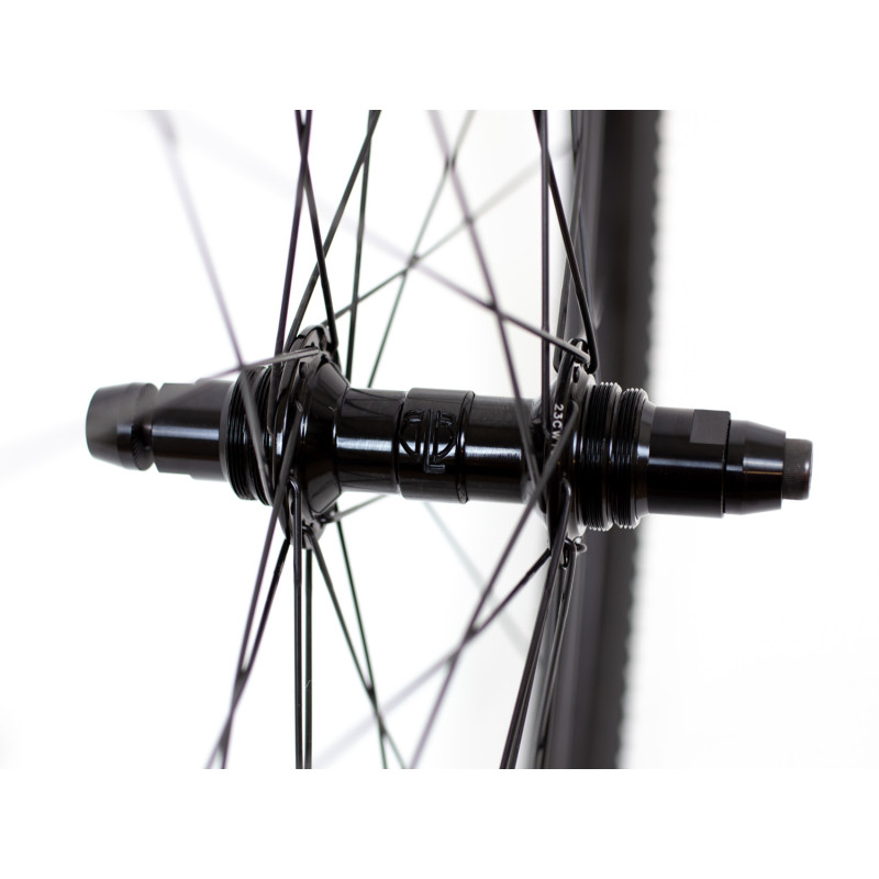 Jeux de roue BLB Tracklocross