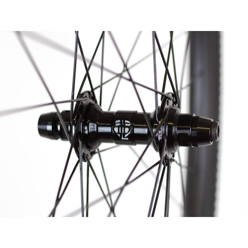 Jeux de roue BLB Tracklocross