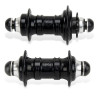 Paire de moyeux PROFILE RACING mini race button head RHD 9t noirs