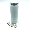 Pegs SE BIKES Wheelie 10mm - blancs