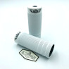 Pegs SE BIKES Wheelie 10mm - blancs