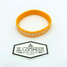 Bracelet BIKELIFE x LECOMPTOIRBIKESHOP typo SE BIKES