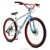 SE BIKES FAST RIPPER MIKE BUFF 29" WHITE 2022