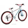 SE BIKES FAST RIPPER MIKE BUFF 29" WHITE 2022