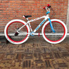 Custom SE BIKES Fast Ripper Mike Buff 29" 2022 x lecomptoirbikeshop