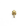 Brass insert HOPE TECH  ø5mm Hose