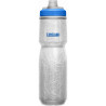 Bidon CAMELBAK podium ice 0.6L oxford bleu