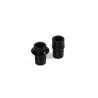 Kit de conversion HOPE 12mm pour moyeux PRO 5 / RS4
