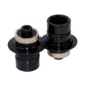 Kit de conversion HOPE QR 9mm pour moyeu 6T Pro2-Pro5-Pro4-Evo