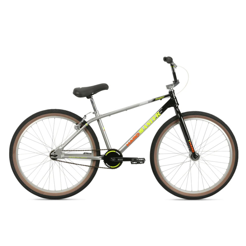 BMX complet HARO DMC master - 24 pouces