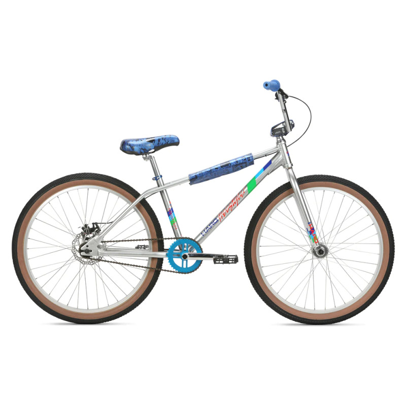 BMX complet HARO Freestyler - 26 pouces
