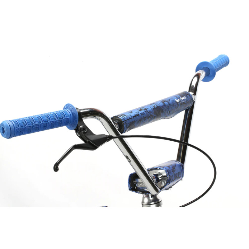 BMX complet HARO Freestyler - 26 pouces
