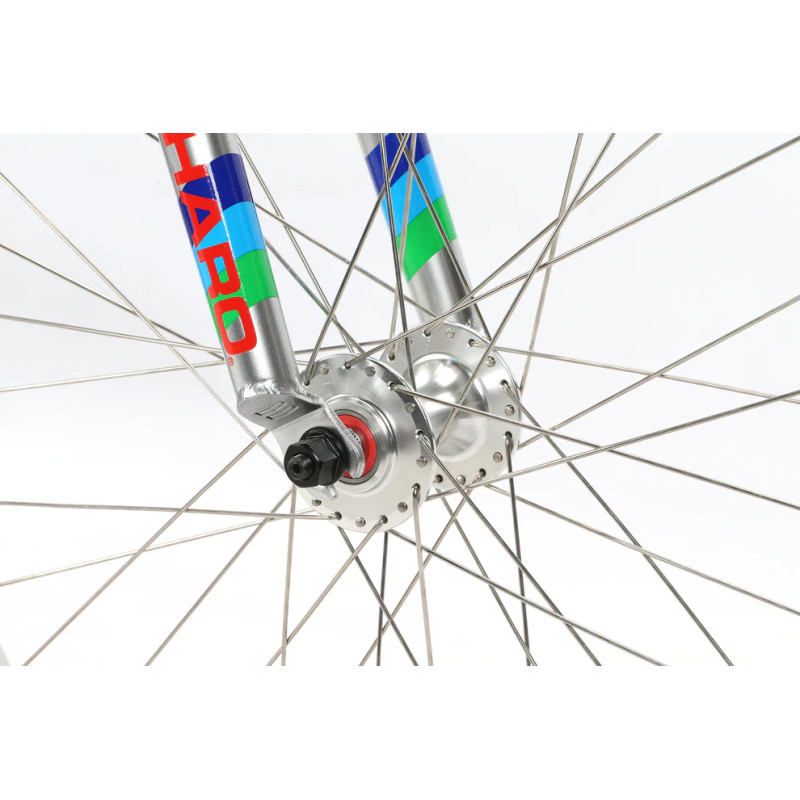 BMX complet HARO Freestyler - 26 pouces
