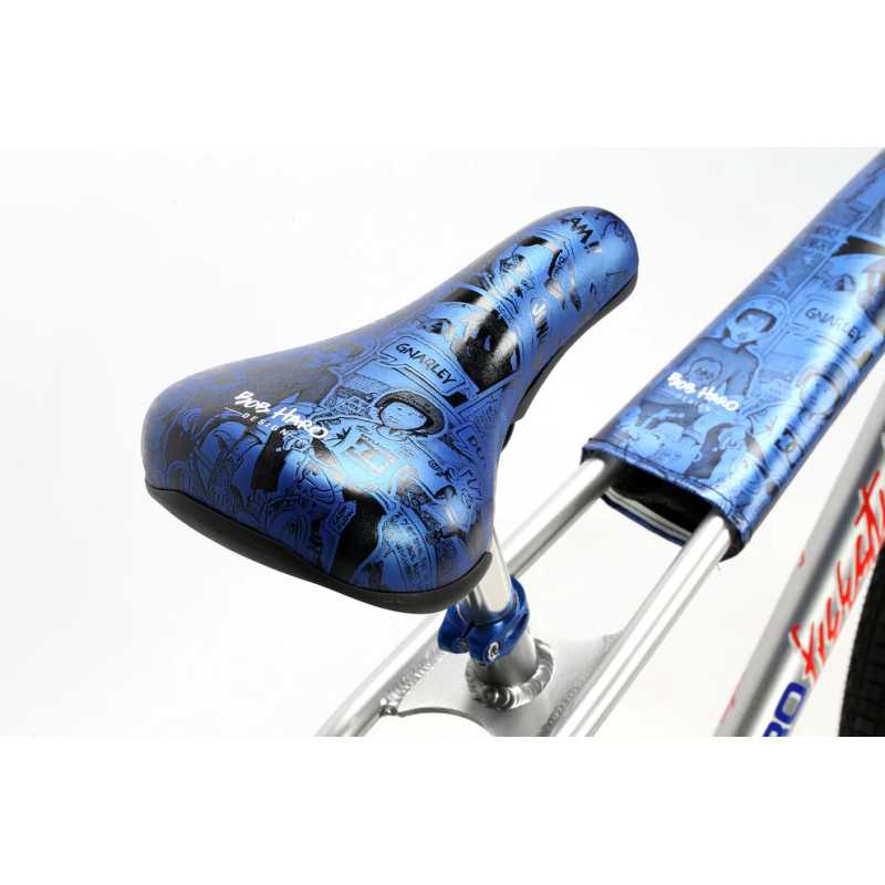BMX complet HARO Freestyler - 26 pouces