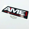Sticker A'ME small