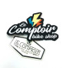 Patch Le Comptoir Bike Shop