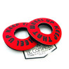 Paire de Donuts de poignées SE BIKES Keep that wheel up