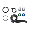 Pièces de moyeu à vitesses intégrées SHIMANO Alfine 11-8-7v SM-S7000-8