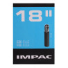 Chambre à air IMPAC 18 pouce AV18 47/57-355 AV 35mm