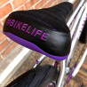 Custom SE BIKES x HOPE Killer Quad 27.5 chrome purple 2022
