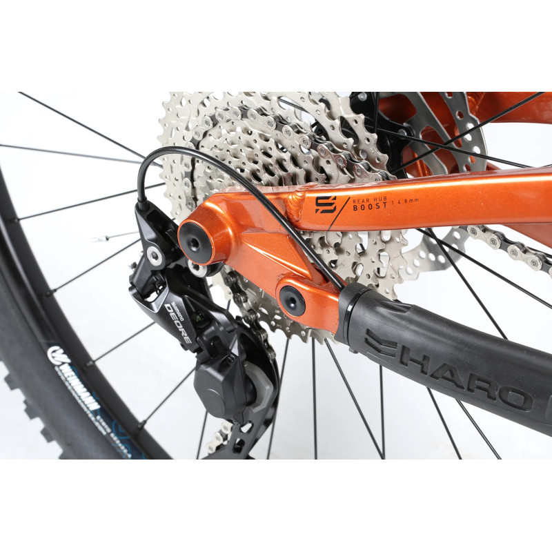 VTT HARO Shift R5 - 29 pouce