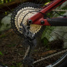 Cassette SHIMANO Deore XT CS-M8100 10-51 | 12 vitesses