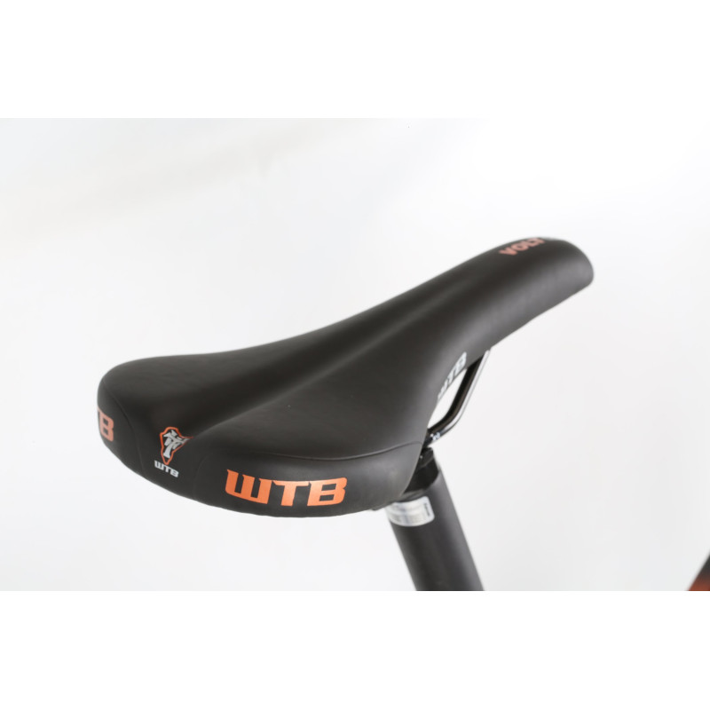 VTT HARO Shift R5 - 29 pouce