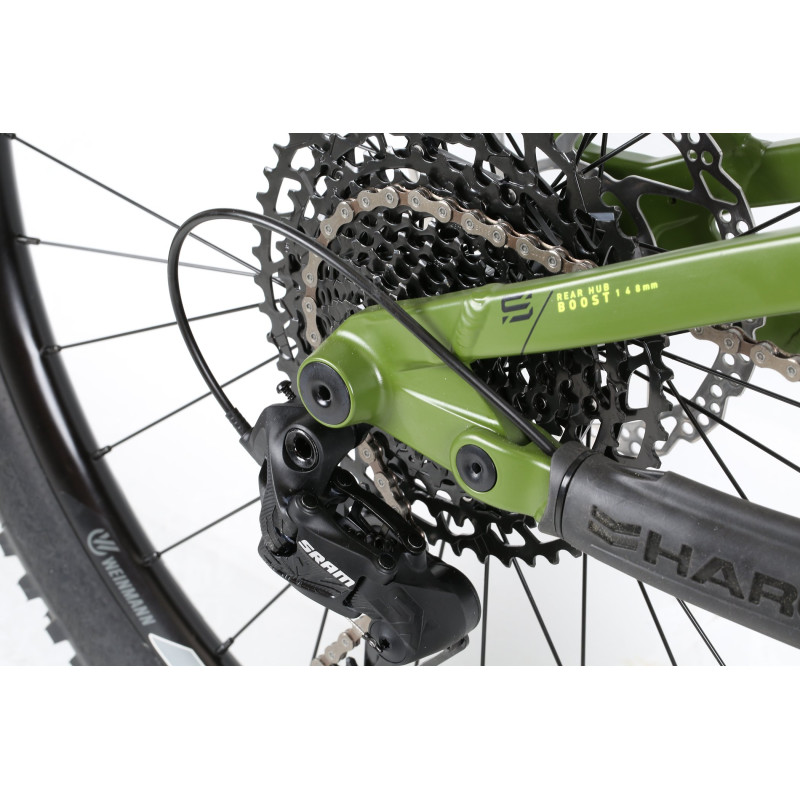 VTT HARO Shift R7 - 29 pouce