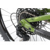 VTT HARO Shift R7 - 29 pouce