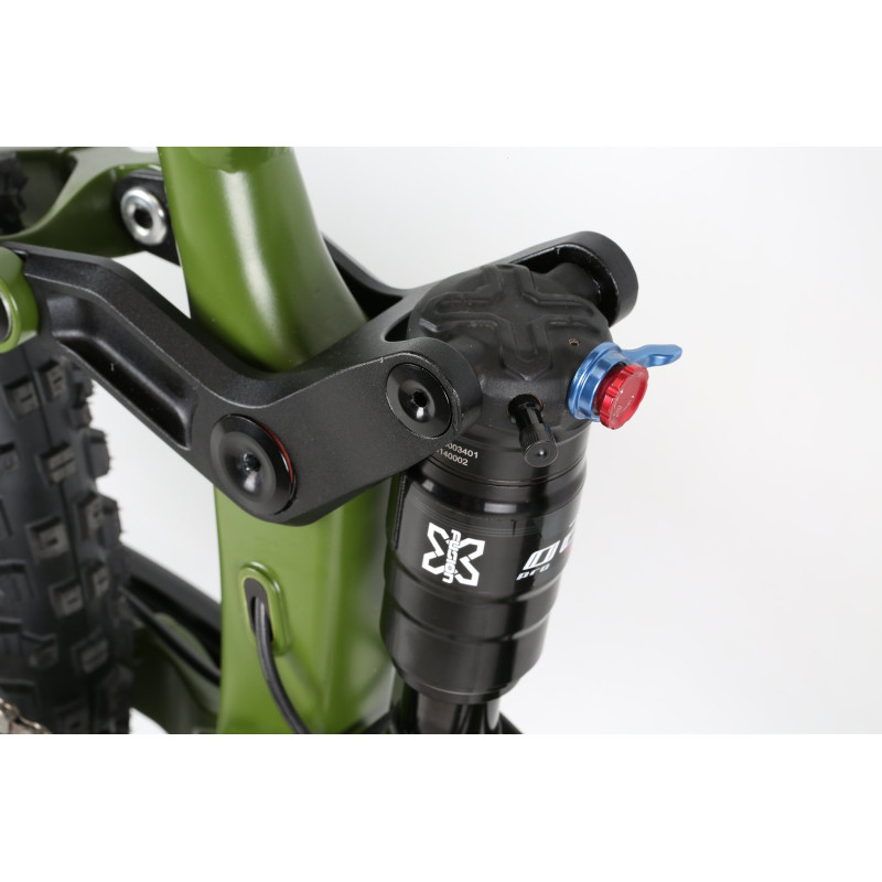 VTT HARO Shift R7 - 29 pouce
