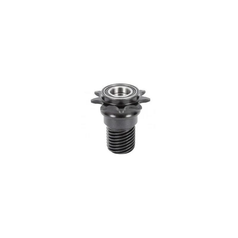 DRIVER DEMOLITION ROTATOR RHD