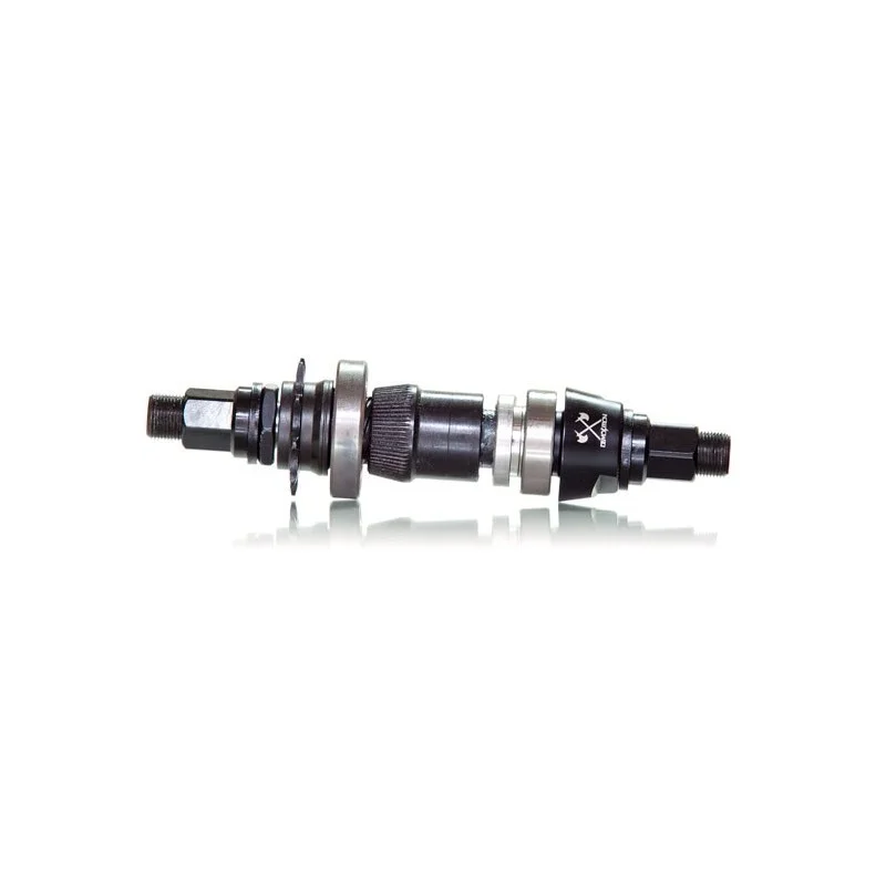 DRIVER DEMOLITION ROTATOR RHD