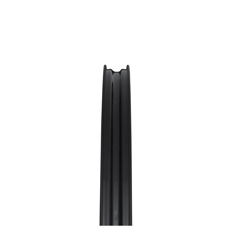 Roue Avant SHIMANO GRX Carbone - Tubeless - Center Lock