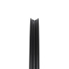 Roue Avant SHIMANO GRX Carbone - Tubeless - Center Lock