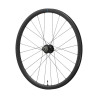 Roue Arrière SHIMANO GRX Carbone RX880 - Tubeless - Center Lock