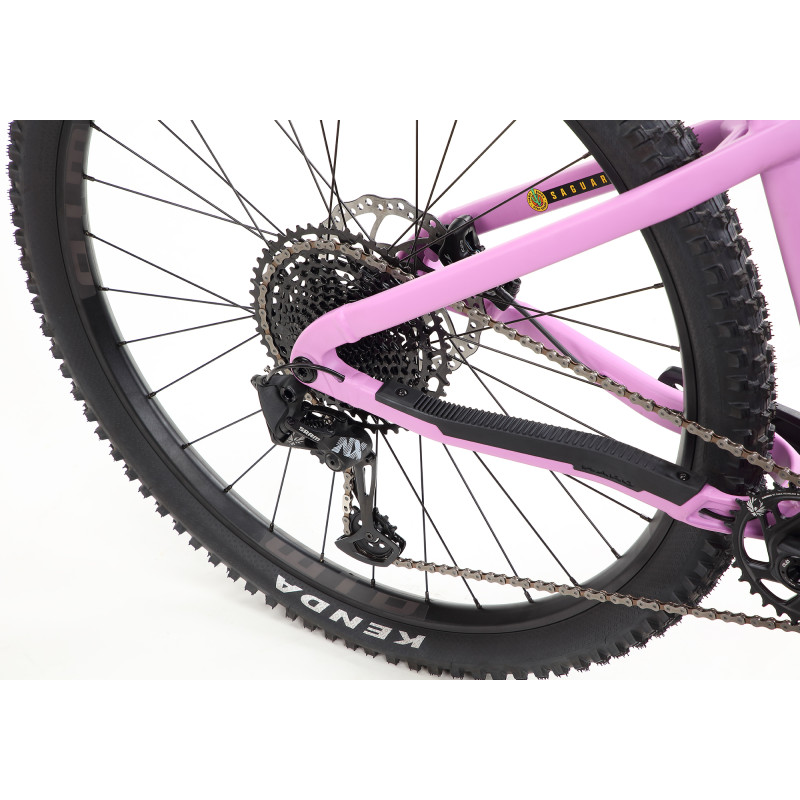 VTT HARO Saguaro 3