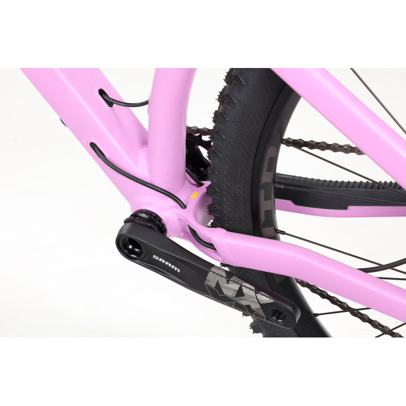 VTT HARO Saguaro 3