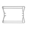 CREME HAPPY WAGON SAFETY CAGE