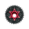 Cassette SUNRACE CSRX0 TAS - 10 vitesses - 11-28T