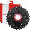 Cassette SUNRACE CSRX0 TAS - 10 vitesses - 11-28T