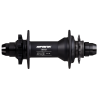 Moyeu SPANK HEX J-Type R135  driver 32h noir