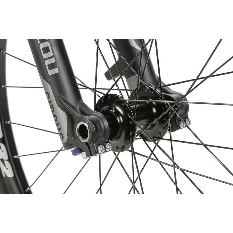 VTT HARO Thread two 26 pouce - dirt / pumptrack