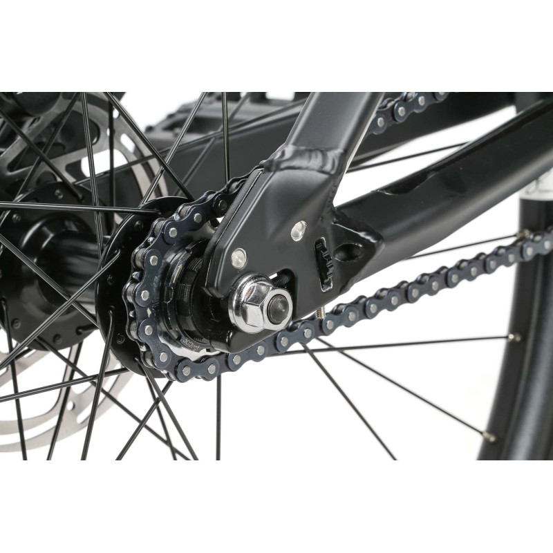 VTT HARO Thread two 26 pouce - dirt / pumptrack
