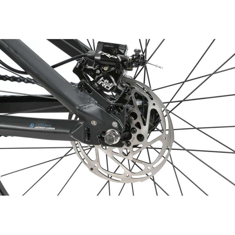 VTT HARO Thread two 26 pouce - dirt / pumptrack