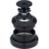 Jeu de direction semi intégré WHITE INDUSTRIES (ZS44-28.6 / EC44-40) - Stealth Black