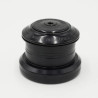 Jeu de direction semi intégré WHITE INDUSTRIES (ZS44-28.6 / EC44-40) - Stealth Black