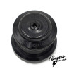 Jeu de direction semi intégré White Industries ZS44/28,6 | EC44/40 - Stealth Black
